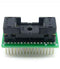 TSOP32 to DIP32 32 pin ic socket TSOP32 20mm width