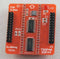 TSOP48 SOP44 SOP56 PCB Converter Adapter for TL866CS TL866A