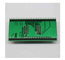 TSOP56 Socket Adapter 0.5mm 14*18mm TSOP56 IC Test Socket