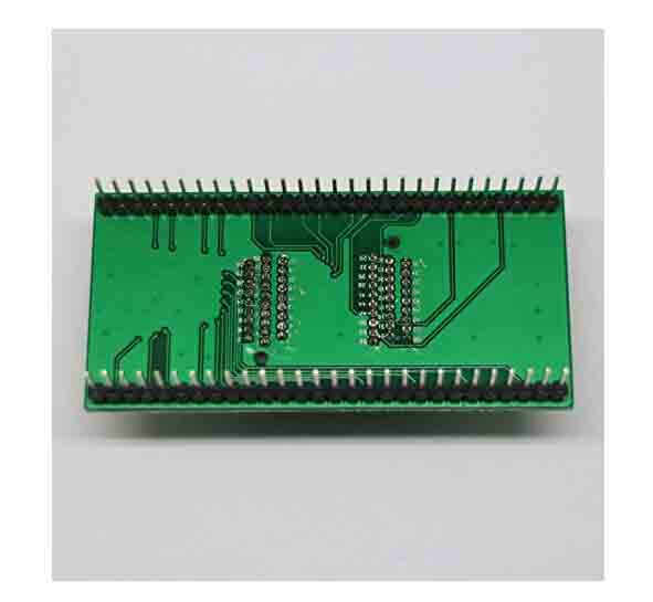 TSOP56 Socket Adapter 0.5mm 14*18mm TSOP56 IC Test Socket
