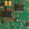 TY940B6DH ATM38 3.0 Auto Computer Board Replaceable Chip