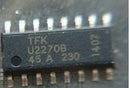 U2270B Auto ECU drive chip Car Computer IC