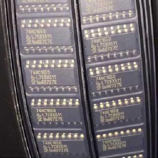 U62H64SA 8K Car Static Memory Auto ECU Board Chip IC