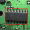 U62H64SK BMW Auto Computer Board Replaceable CPU Engine