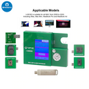 UFIX U-BOS2 Database Repair Assistant For MacBook UEFI BIOS