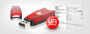 International Version UFI Dongle for UFI Android ToolBox Security dongle