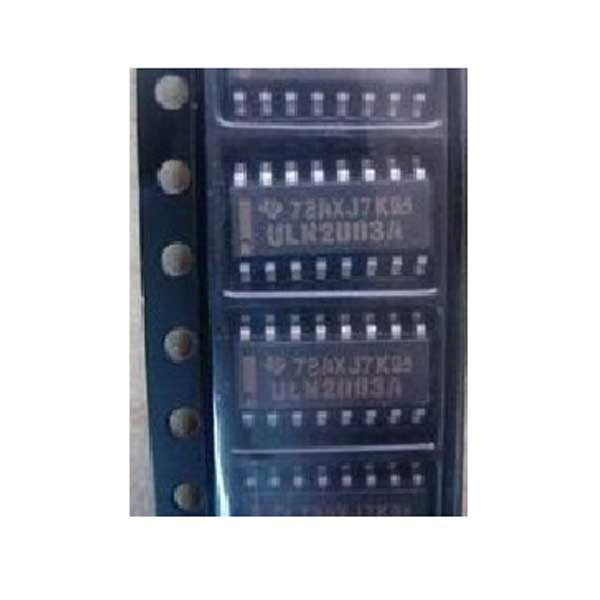 ULN2003A SOP16 Auto Computer Driver Board Control IC