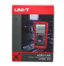 UNI-T UT58A LCD Digital Multimeter PCB short circuit Repair Tester