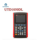 UNI-T UTD1050DL 2 Channels Handheld Digital Oscilloscopes