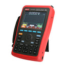 UNI-T UTD1202C Handheld Digital Oscilloscopes 2 Channel 1GS-s