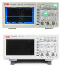 UNI-T UTD2102CEX Digital Oscilloscope 100MHz 2 Channels 1Gs-s