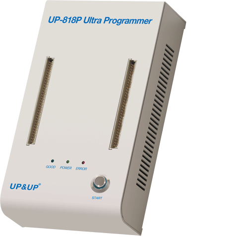 Sedum UP-818P Ultra flash memory programmer UP818P