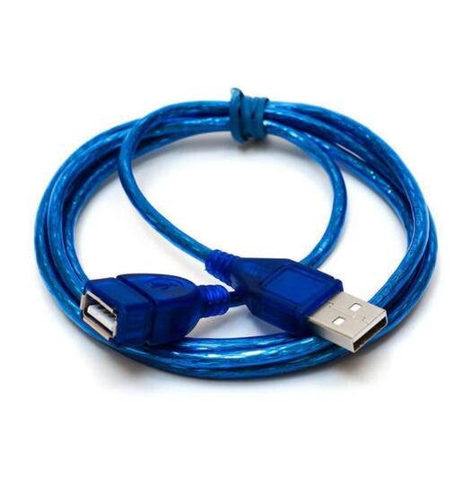 2.0 USB Extension Cable Male to Female Universal USB Adapter
