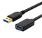 USB 3.0 Extension Cable Male to Female Universal USB Extension Cable