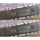 UTC1819 automotive engine drive chip Auto ECU computer IC