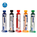 UV Solder Resist Mask Green Welding Fluxes Oil Paste Flux Cream