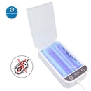 Multifunctional UV Sterilizer Nano Coating Machine Mask Disinfector