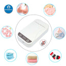 Multifunctional UV Sterilizer Nano Coating Machine Mask Disinfector