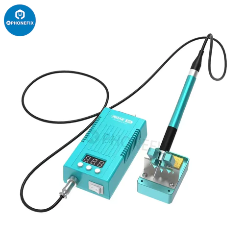 UYUE305 T210 Soldering Station For Phone Motherboard Welding Repair