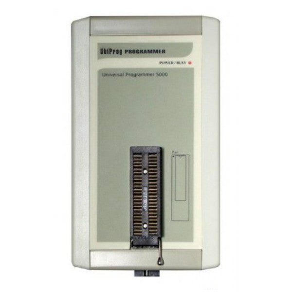 Universal Programmer Ii Universal ubiprog 5000 programmer Ubiprog 5000 eprom