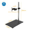 Universal 360° Rotatable Electron Microscope Holder Webcam Bracket