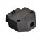 Universal OBD-II 16pin Connector Female OBD2 Connector Terminal