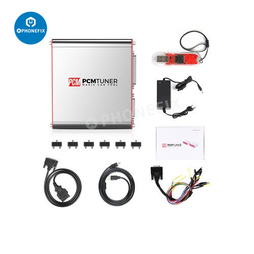 Pvm Module Ecu V1.27 PCMtuner ECU Programmer ECU Data Read Write Tool