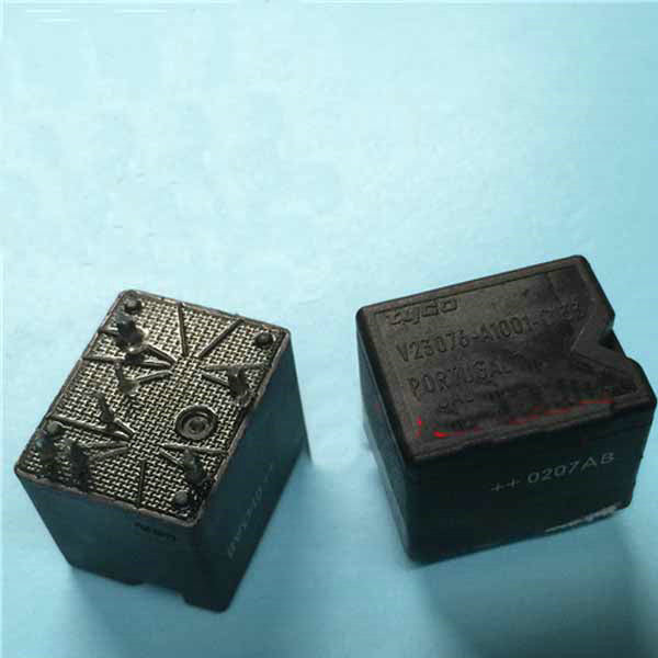 V23076-A1001-C133 Car Engine Relay ECU Programmer Fittings