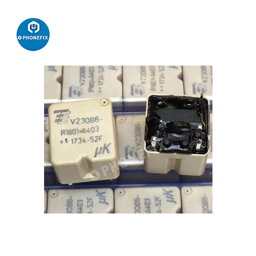 V23086-R1801-A403 Automotive computer Commonly Used Vulnerable Chip