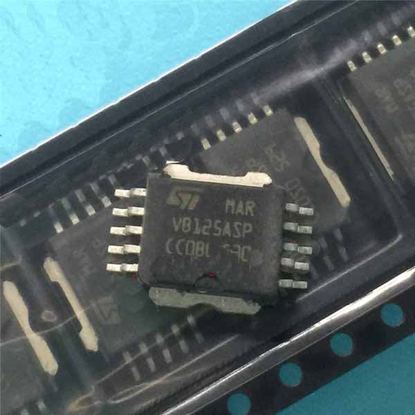 VB125ASP car ignition control module drive chip VB125SP HSOP10