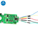 small chip online clamp Car Remote key chip test pin connector