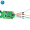 small chip online clamp Car Remote key chip test pin connector