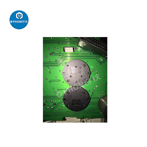 VID29-05P car computer board instrument stepper  motor chip