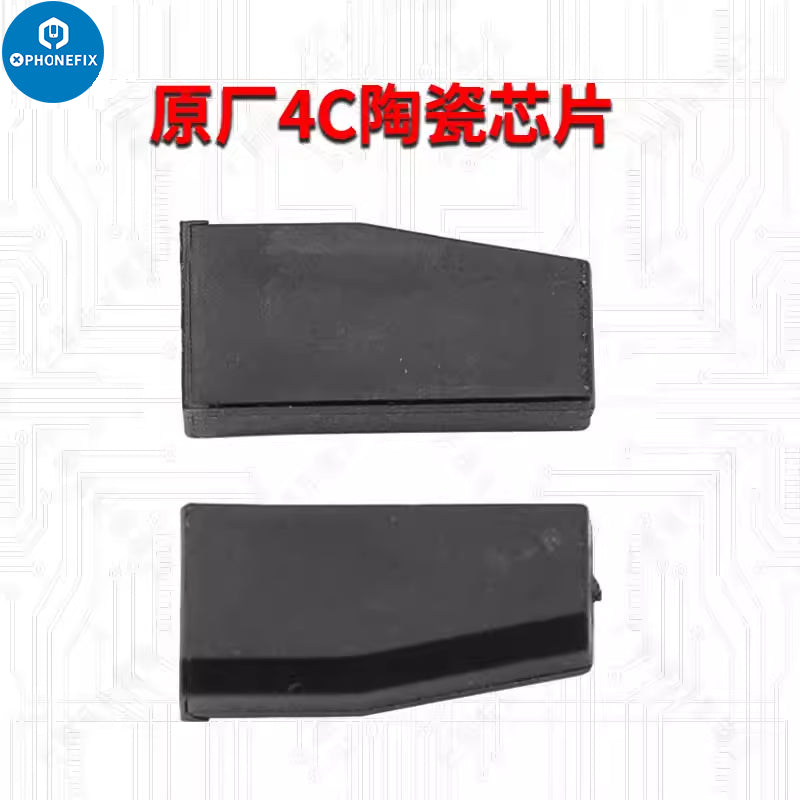 Ceramic ID 4C Transponder Chip for Ford