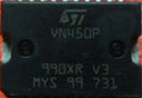 VN450P Auto Computer Chip for Mercedes-benz VAG electronic driver