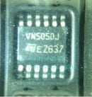 VN5050J Auto ECU Chip Car engine control computer IC