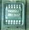 VN5050J Auto ECU Chip Car engine control computer IC