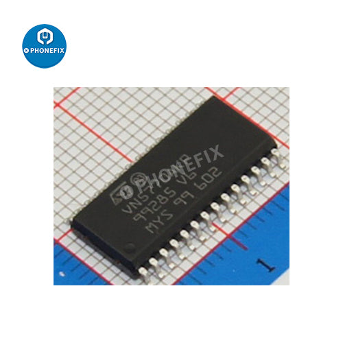 VN5770AKP VNS770AKP SOP28 ST ECU IC Automotive computer board Chip