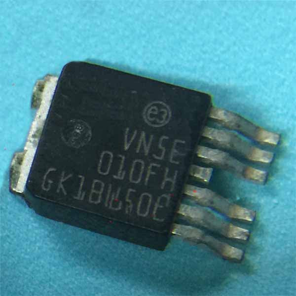 VN5E010FH Car Computer Board ECU Processor Triode Repair Chip