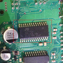 VN771K Auto Computer Board Car ECU Board Replaceable Parts