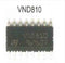 VND810 Auto IC SOP16 Auto ecu Circuit Board chip