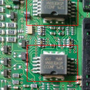 VND830ASP Fiat Computer Board Car ECU Board Repair Chip
