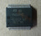 VNQ6004SA  Auto ECU Chip Car engine control computer IC
