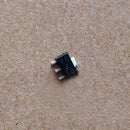 VO triode Mitsubishi ECU Board oil pump drive control chip