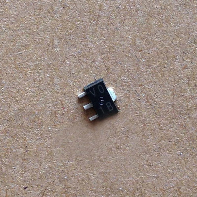 VO triode Mitsubishi ECU Board oil pump drive control chip