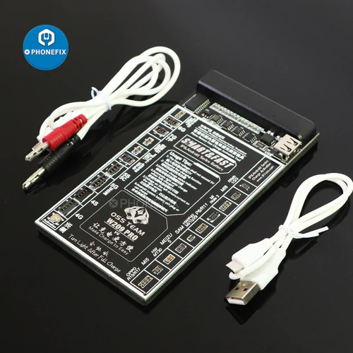 2-IN-1 Android Phones Battery Fast Charging and Activation Board Tool