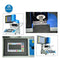 WDS-700 Automatic infrared PCB BGA soldering BGA rework station