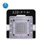 WL BGA Reballing Stencil kit for iphone A7 A8 A9 A10 A11 A12 CPU