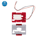 WL C11 iSocket jig iPhone X double layers logic board Test Fixture