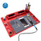 WL Desk Soldering pad Maintenance Platform for Microscope Base